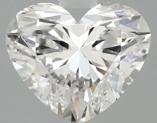 2.06 F VVS2 HT Diamond