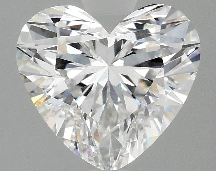 2.09 D VS2 HT Diamond