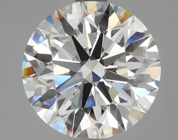 2.89 F SI1 RB Diamond
