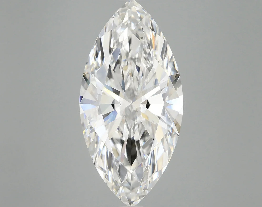 5.03 E VS1 MQ Diamond