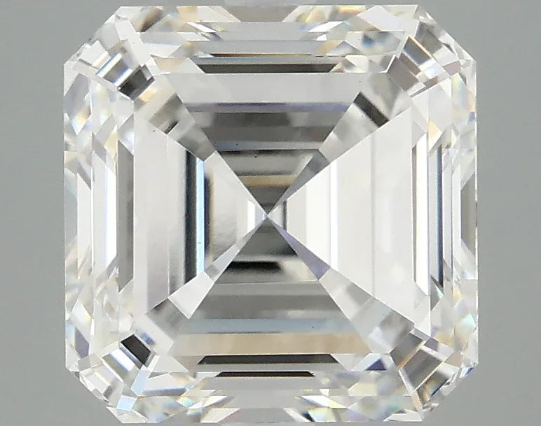 4.1 F VVS2 ASH Diamond