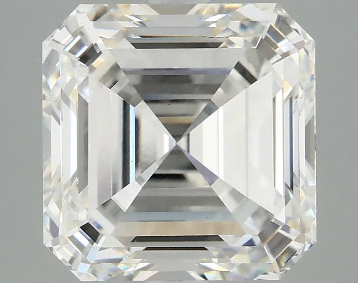 4.1 F VVS2 ASH Diamond