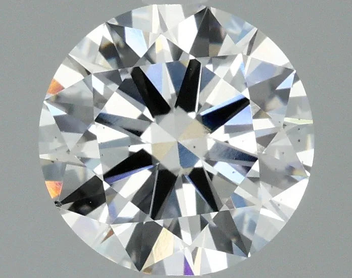 1.96 E VS2 RB Diamond