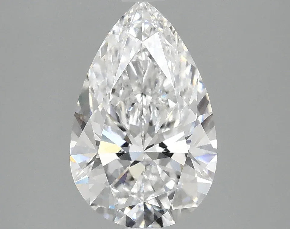 2.1 D VVS2 PE Diamond