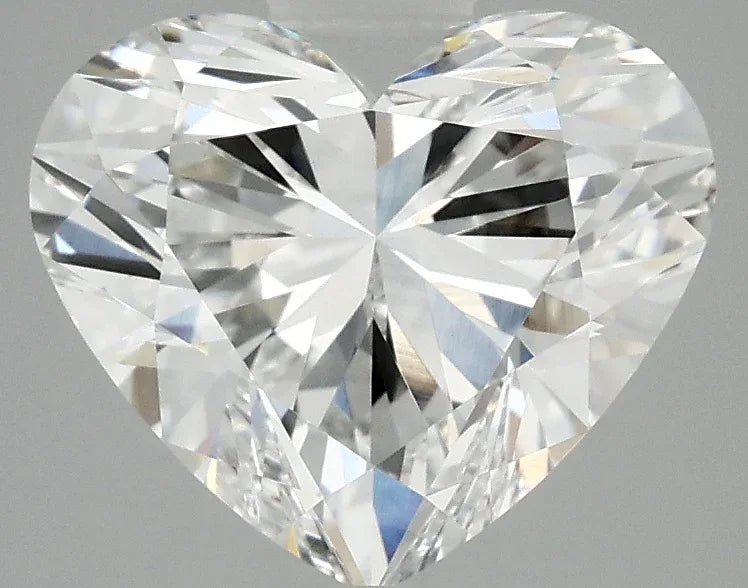 3.08 F VVS2 HT Diamond
