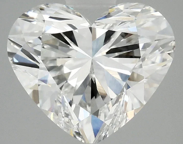 3.08 F VVS2 HT Diamond