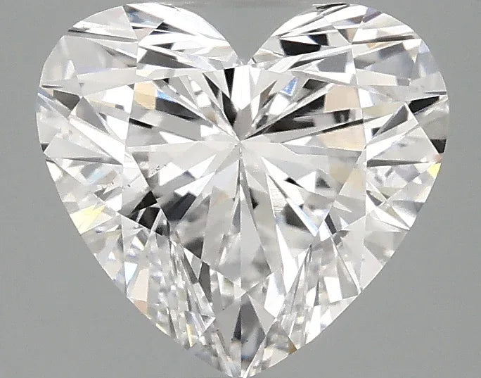 2.1 D VS1 HT Diamond
