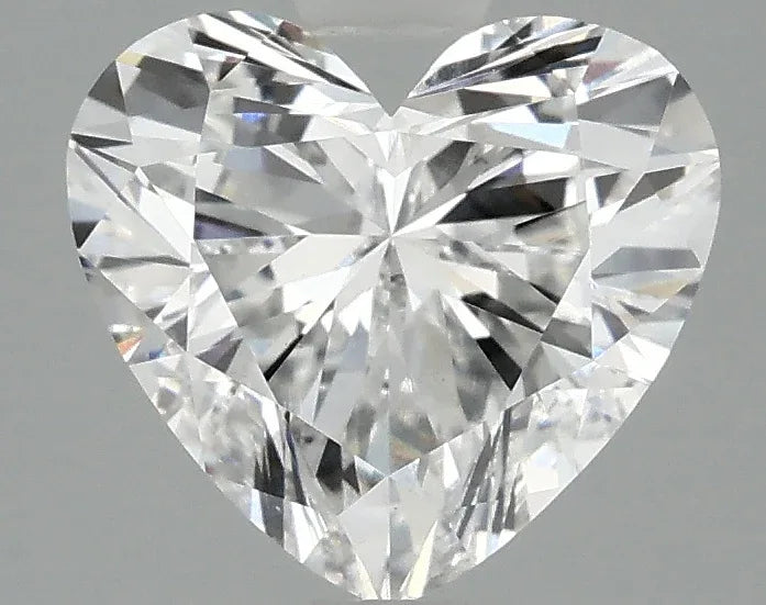 2.09 D VS2 HT Diamond
