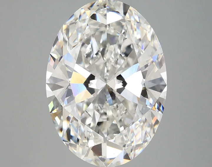 4.94 F VS2 OV Diamond
