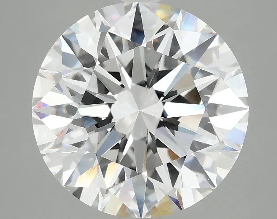 5.1 E VVS2 RB Diamond