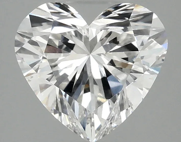 2.08 E VS1 HT Diamond