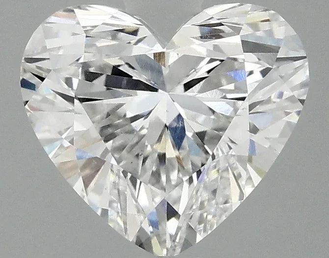 2.09 E VS1 HT Diamond