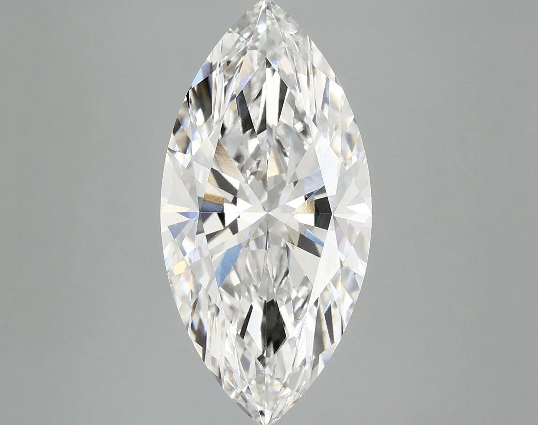 5.02 E VS1 MQ Diamond
