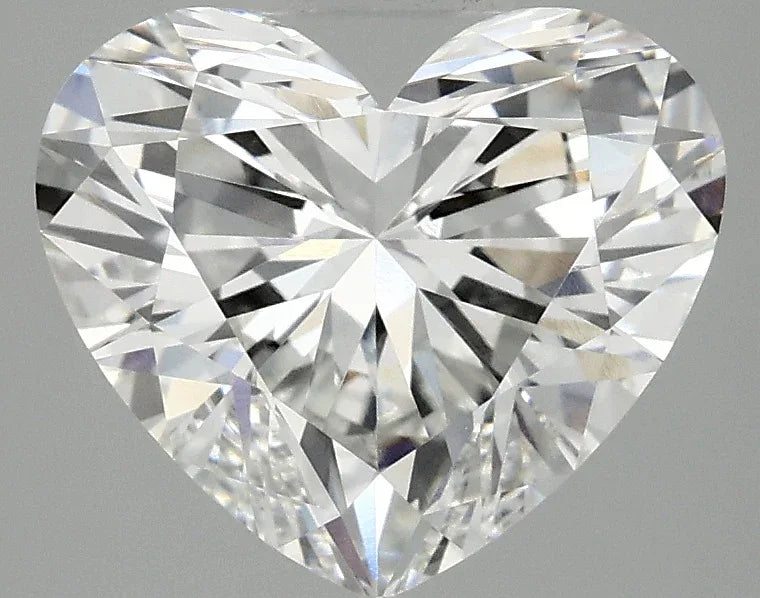 3.1 F VVS2 HT Diamond