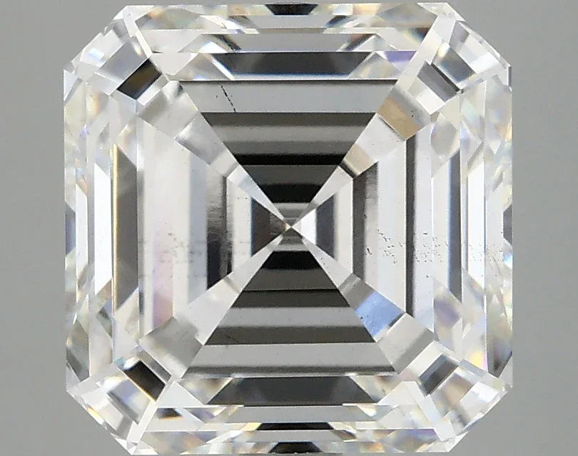 5.04 E VS2 ASH Diamond