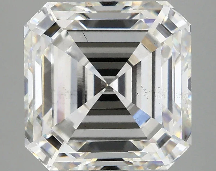 5.04 E VS2 ASH Diamond