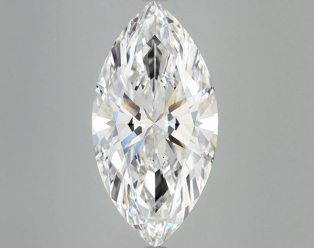 8.04 E VS2 MQ Diamond