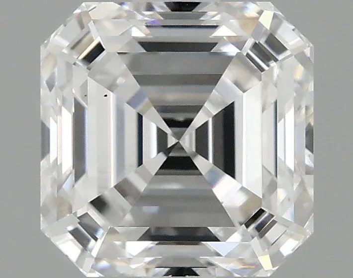 1.53 D VS1 ASH Diamond