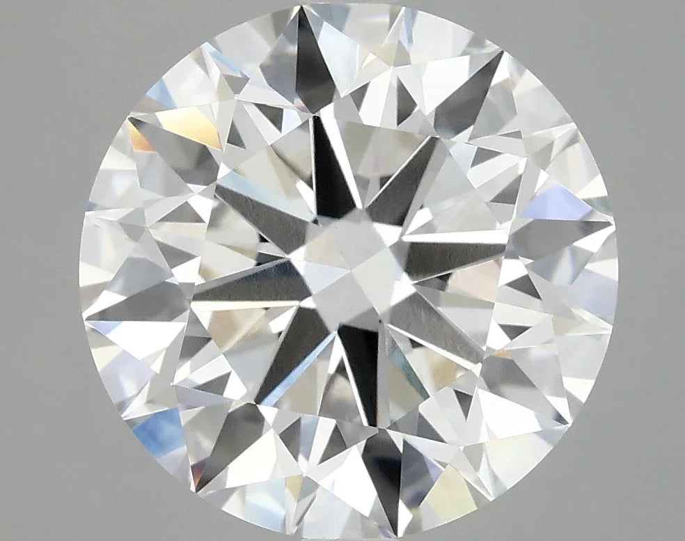 5.09 E VVS2 RB Diamond