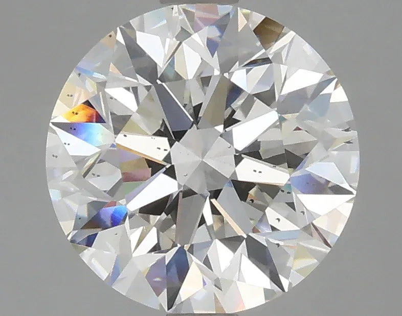 2.96 F SI1 RB Diamond