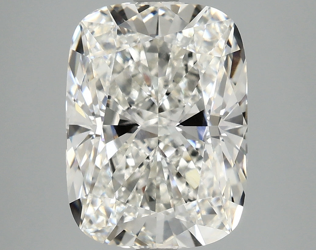 5.05 G VVS2 CU Diamond