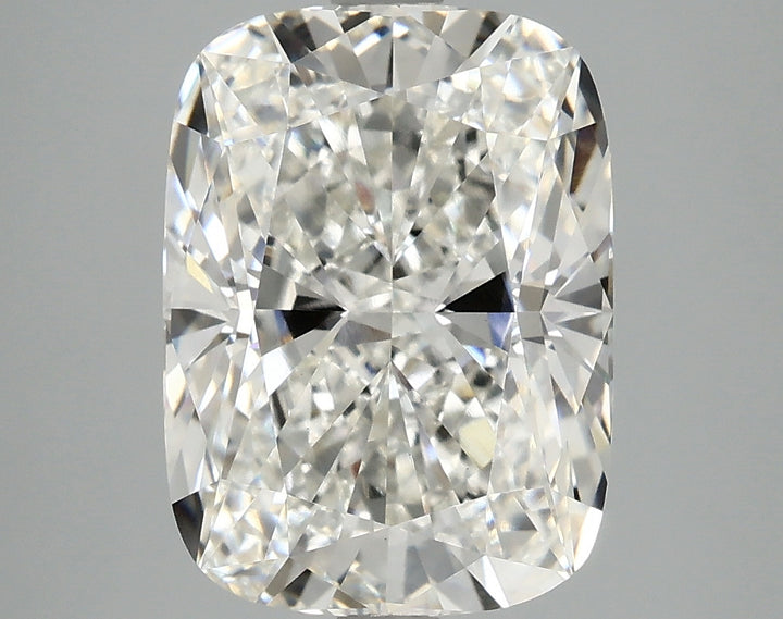 5.05 G VVS2 CU Diamond