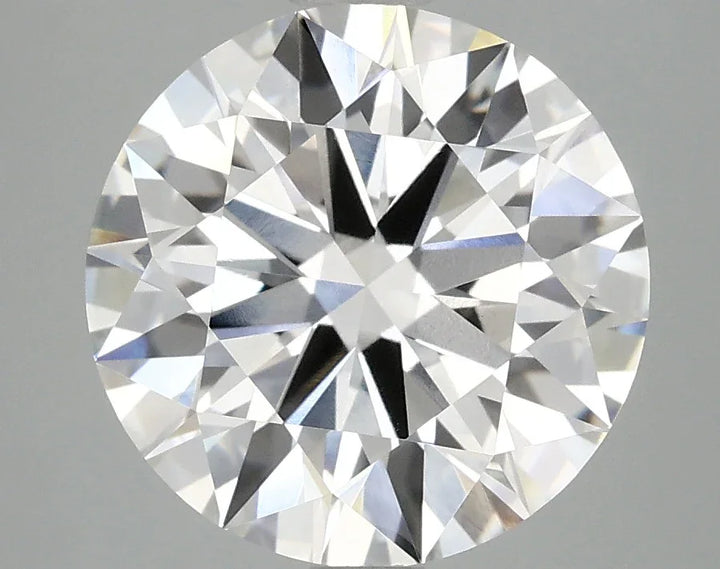 4.09 F VVS2 RB Diamond