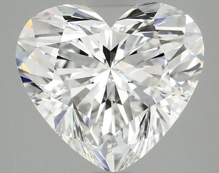 3.07 F VVS2 HT Diamond