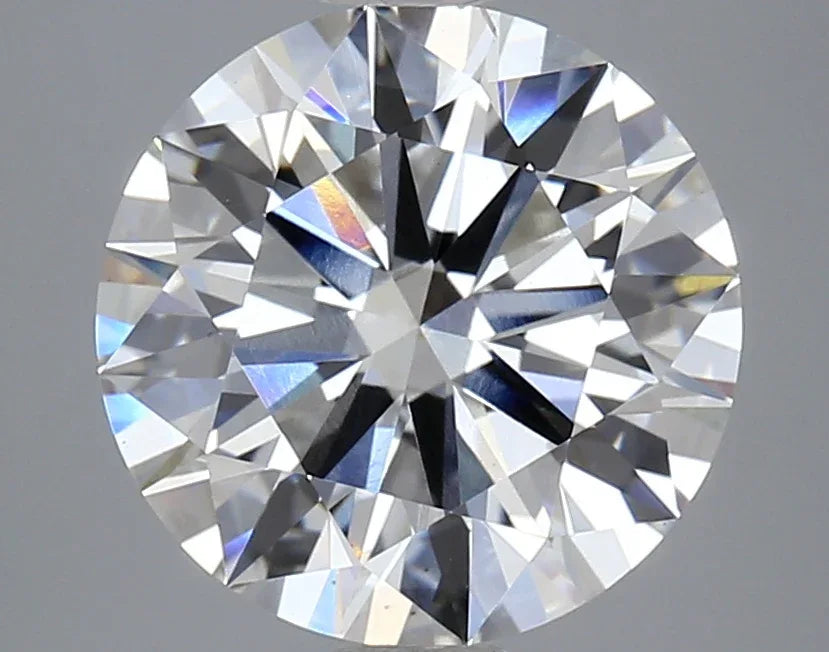 4.34 G VS1 RB Diamond