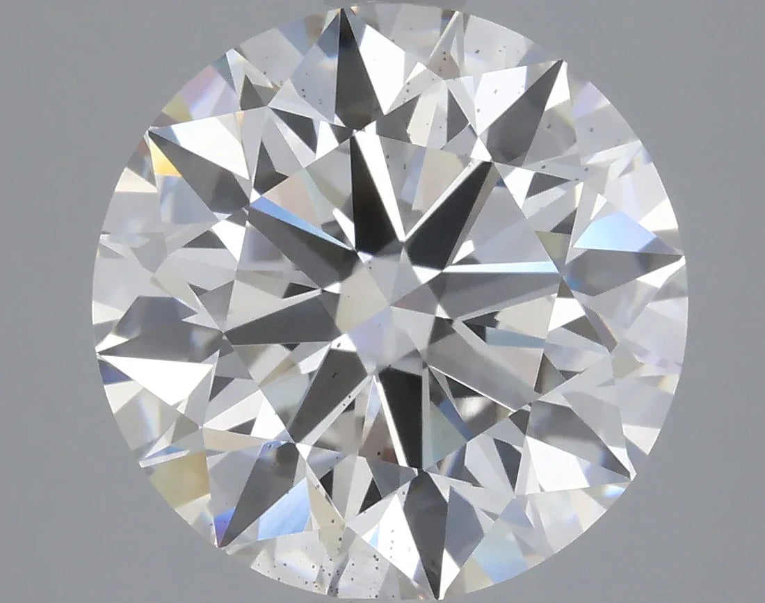 2.87 F SI1 RB Diamond