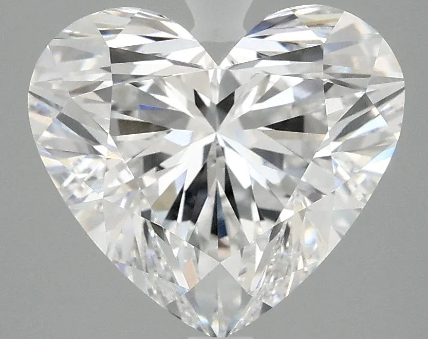4.09 D VVS2 HT Diamond
