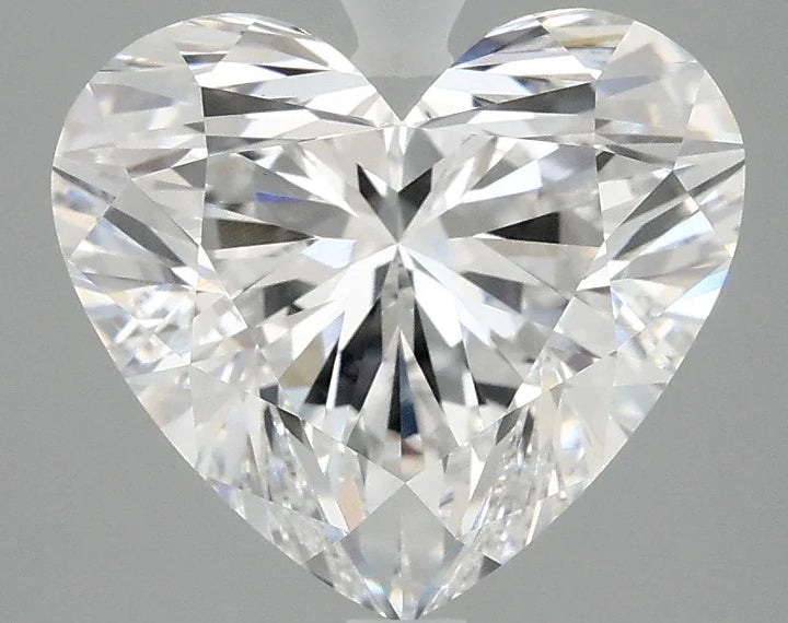 4.09 D VVS2 HT Diamond