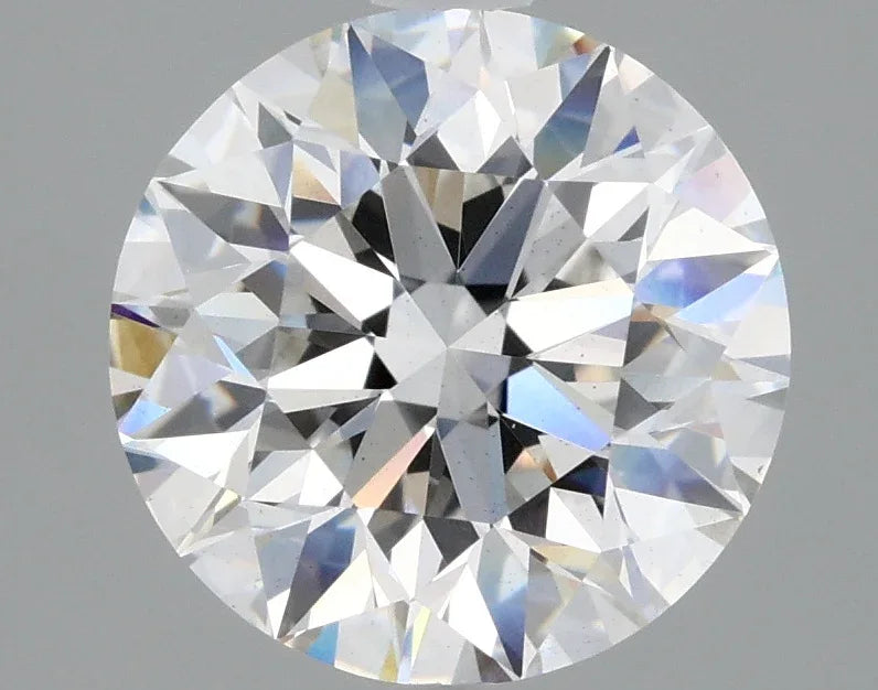 2.96 E VS2 RB Diamond