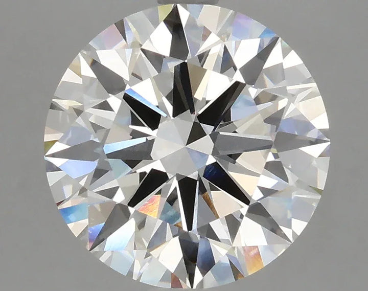 4.02 G VVS2 RB Diamond