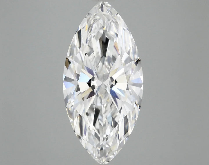 4.09 D VS1 MQ Diamond