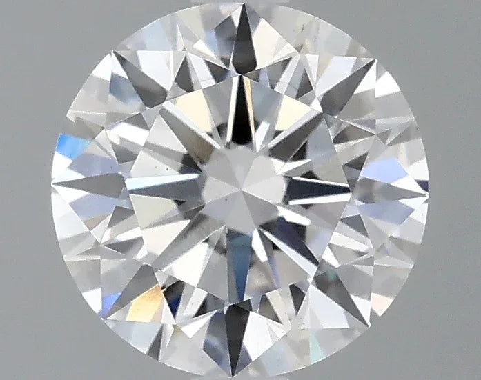 1.96 D VS2 RB Diamond