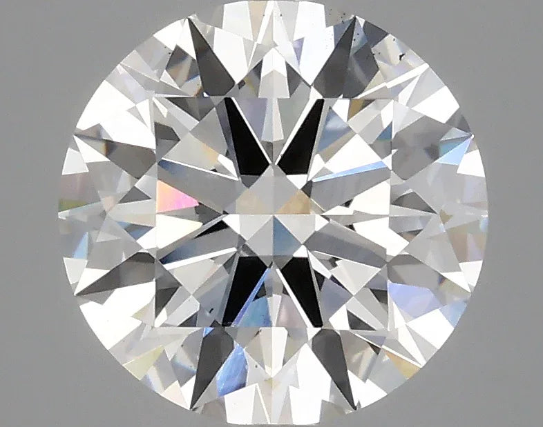 2.86 G VS2 RB Diamond