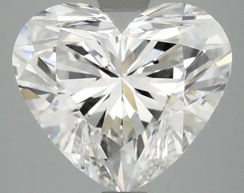 4.06 F VVS2 HT Diamond