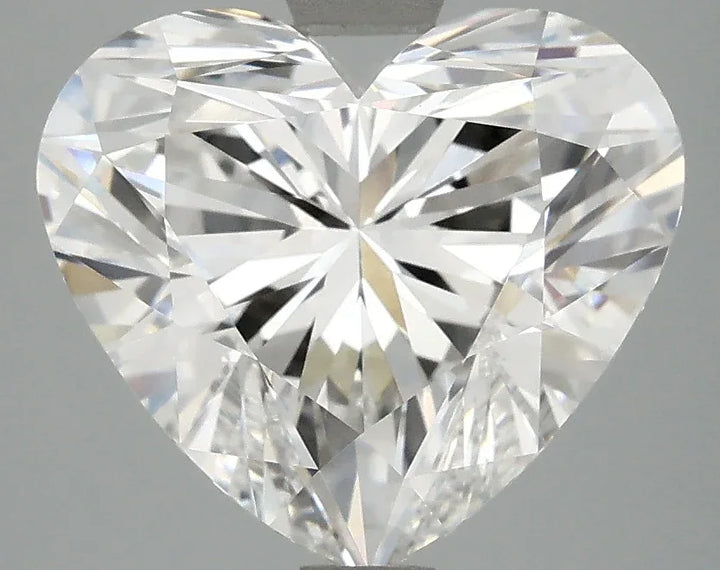 4.06 F VVS2 HT Diamond