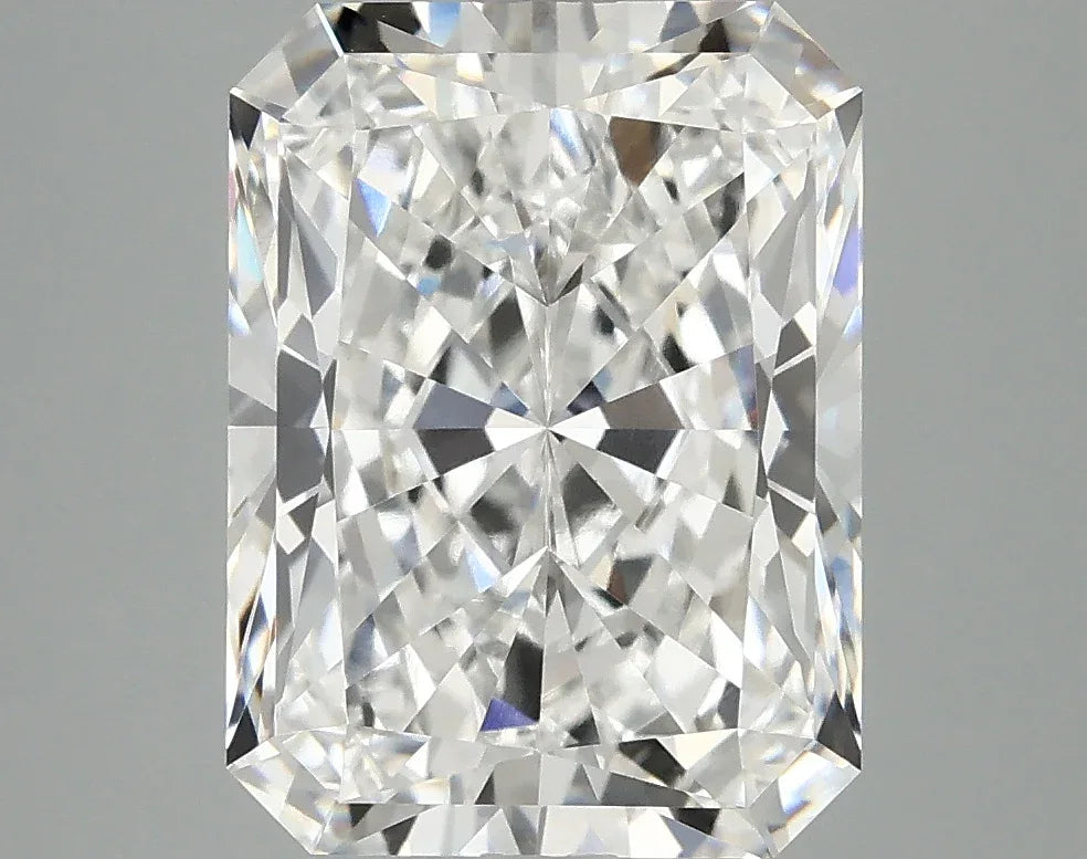 5.04 E VVS2 RAD Diamond