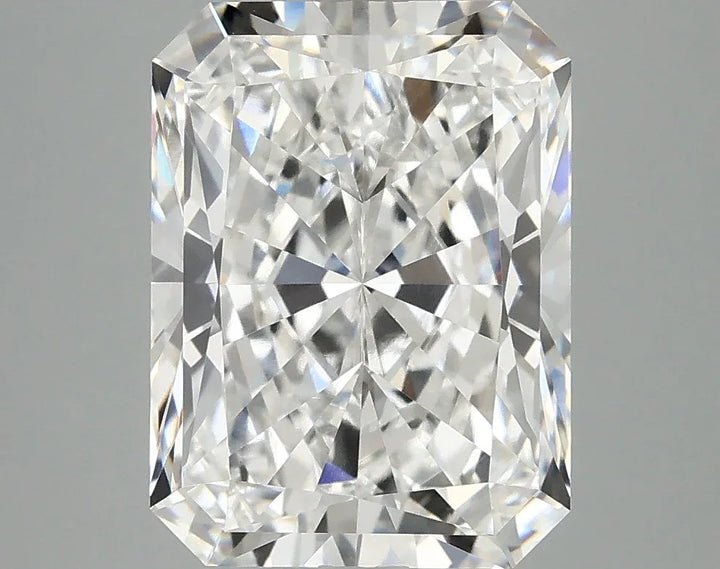 5.04 E VVS2 RAD Diamond
