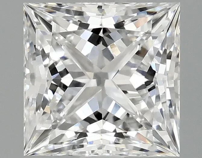 1.57 D VVS2 PR Diamond