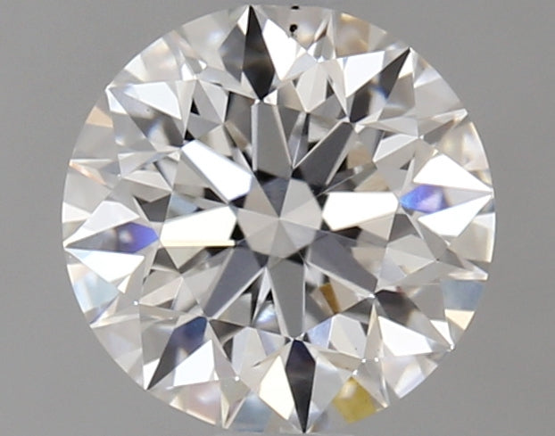 1.09 E VS2 RB Diamond