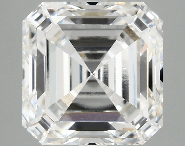 5.03 F VVS2 ASH Diamond