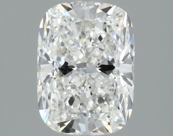 1.58 F VVS2 CU Diamond