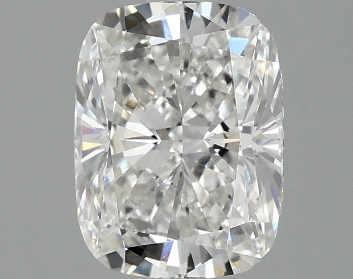 1.58 F VVS2 CU Diamond