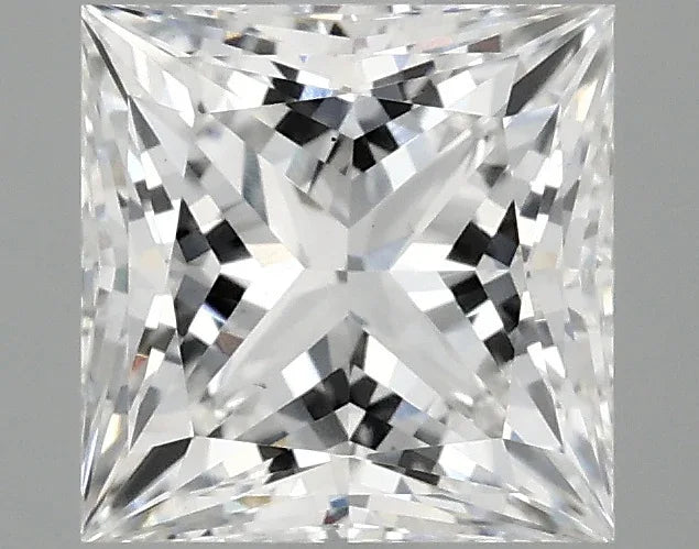 2.1 D VS1 PR Diamond