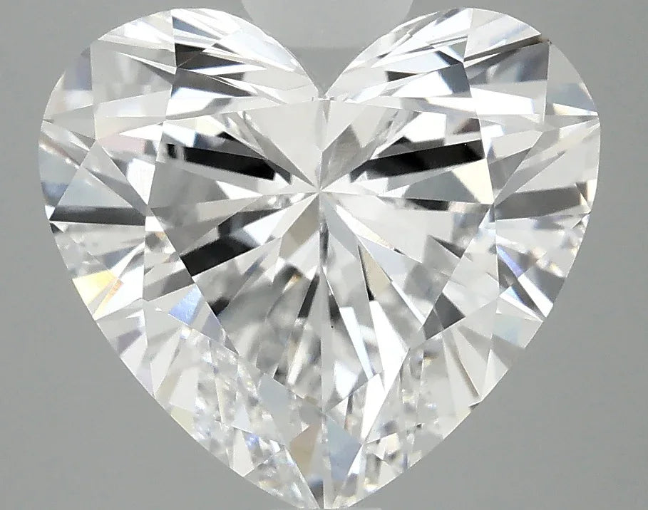 4.1 D VVS2 HT Diamond