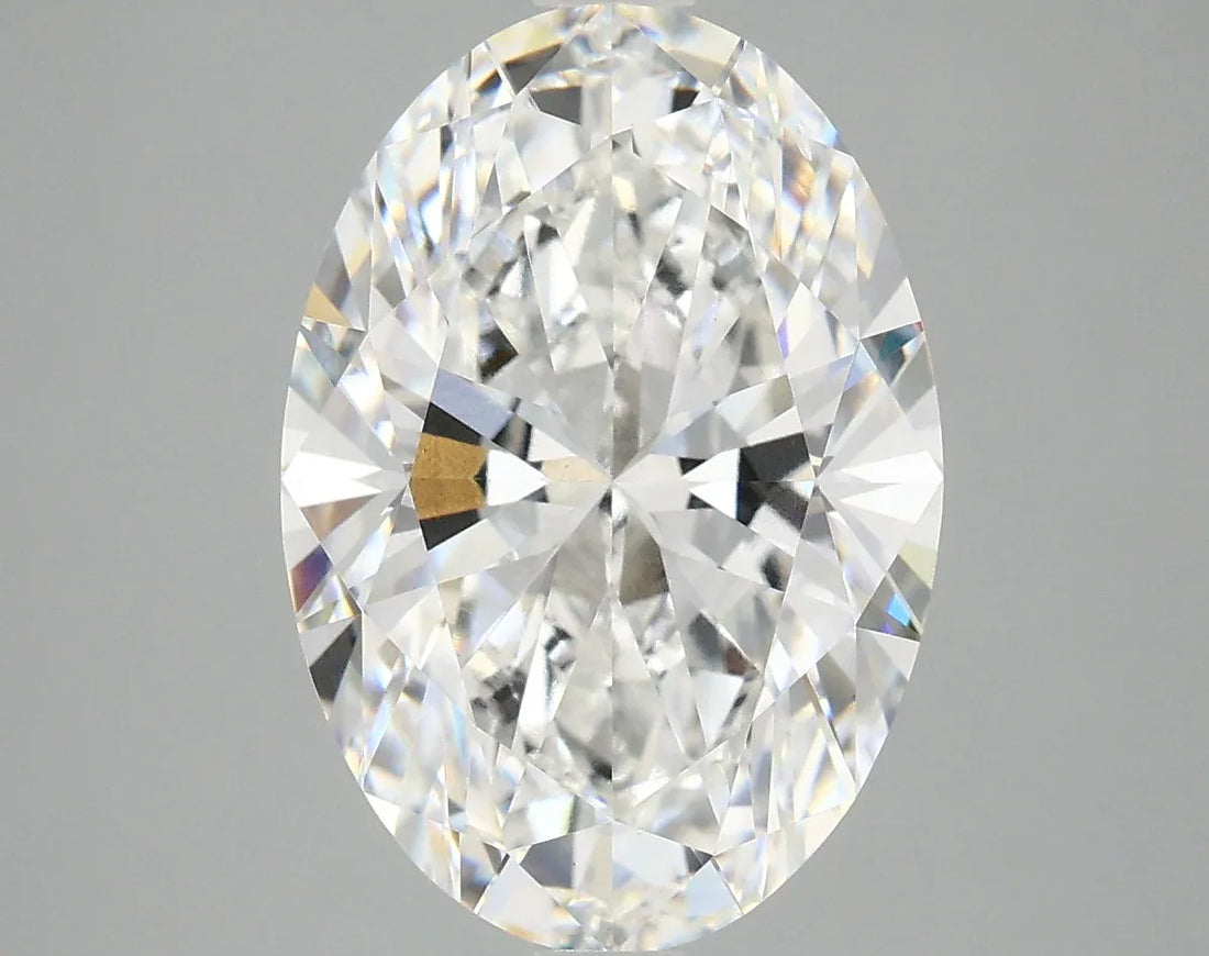5.03 D VS2 OV Diamond