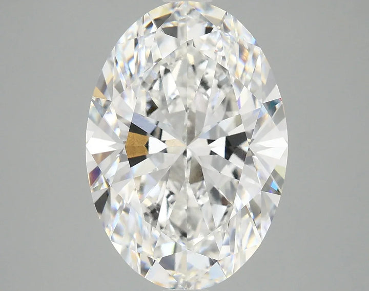 5.03 D VS2 OV Diamond